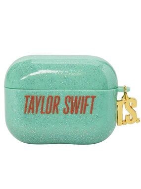✨ Taylor Swift Life of a Showgirl AirPods Pro Earbud Case - Sealed in Box - Rare